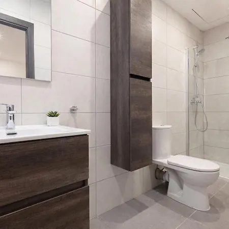 Lejlighed Comfortable Five Bedroom Five Bathroom By 360 Estates Tal-Hriereb