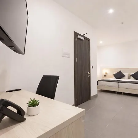 Comfortable Five Bedroom Five Bathroom By 360 Estates Tal-Hriereb