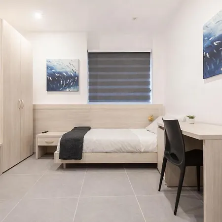 Διαμέρισμα Comfortable Five Bedroom Five Bathroom By 360 Estates