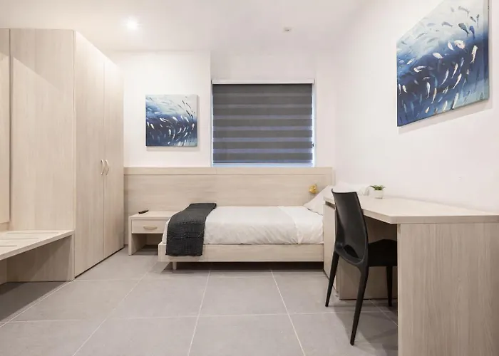 Διαμέρισμα Comfortable Five Bedroom Five Bathroom By 360 Estates