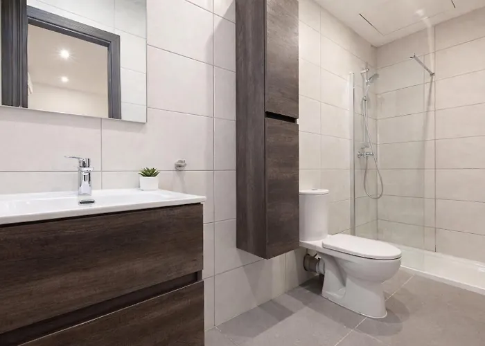 Appartement Comfortable Five Bedroom Five Bathroom By 360 Estates Tal-Hriereb