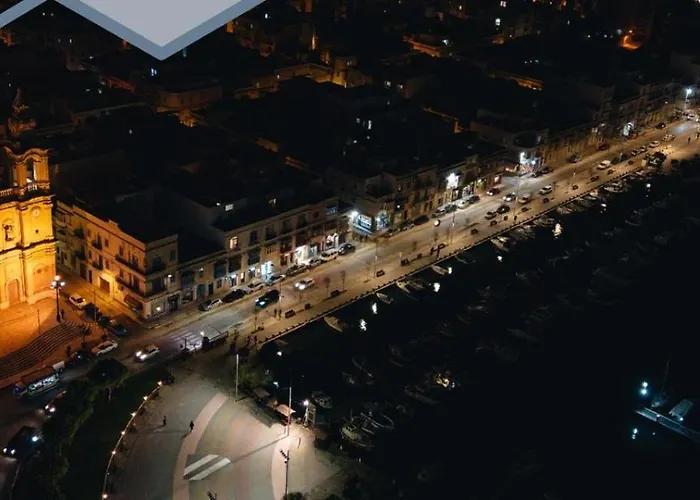 Comfortable Five Bedroom Five Bathroom By 360 Estates Tal-Hriereb